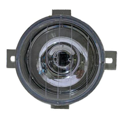 Farol Auxiliar Milha Busscar Caio Irizar Marcopolo Mascarelo Mercedes Benz Hpn Mitsubishi L200 Pajero Sport Tr4 - Fortluz - 450PL-S/L  