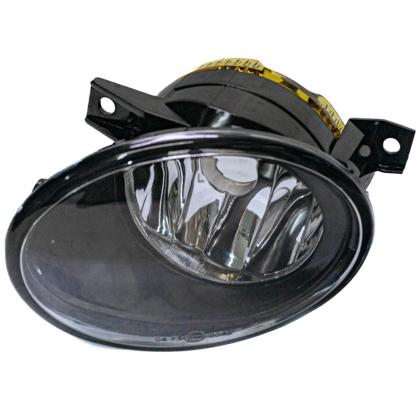 Farol Auxiliar Mercedes Benz 1620 1632 1938 2638 Sprinter Após 2017 Lado Motorista - NINO - F-469