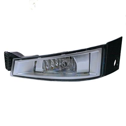Farol Auxiliar New Volvo FH14 FH16 FM14 2015 a 2023 Lado Motorista MonoParabola - NINO - F-507