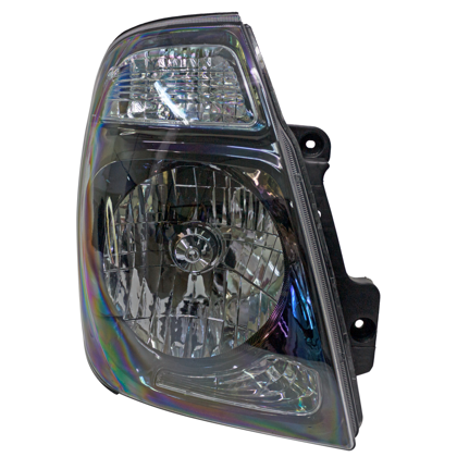 Farol Bongo K2500 2700 Após 2019 Direito - Nino - F-472