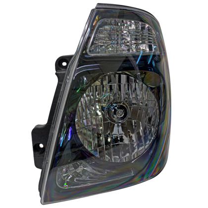 Farol Bongo K2500 2700 Após 2019 Esquerdo - Nino - F-471