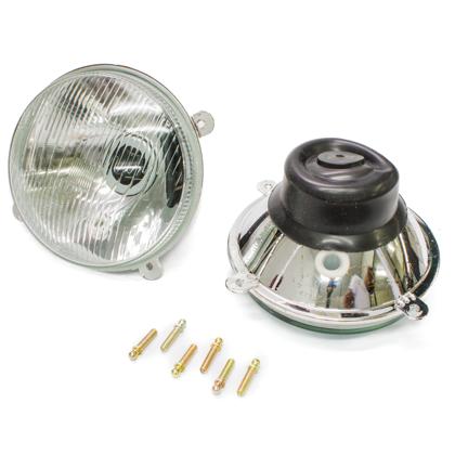 Farol Brasília Variant Após 1973 Com Vigia - FORTLUZ - 971-S/L  
