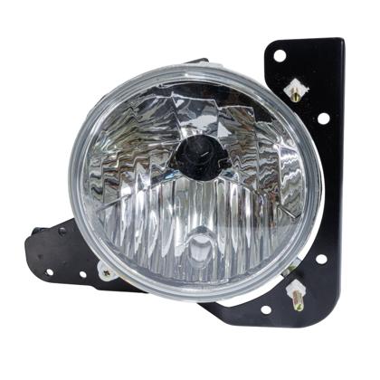 Farol Cargo 816 1119 2012 a 2019 Direito Carguinho Com Farolete Lente Policarbonato - FORTLUZ 1082