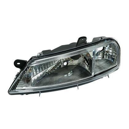 Farol Celta 2000 a 2006 LE - Fortluz - 923-S/L  