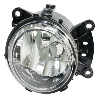 Farol De Milha Actros MP4 Após 2020 Lado Motorista Sem Lâmpada - ORGUS - FM-297LE  