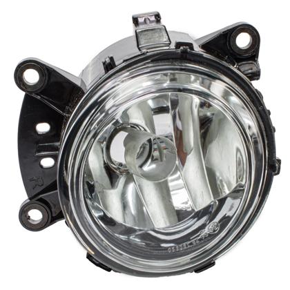 Farol De Milha Actros MP4 Após 2020 Lado Passageiro Sem Lâmpada - ORGUS - FM-297LD  