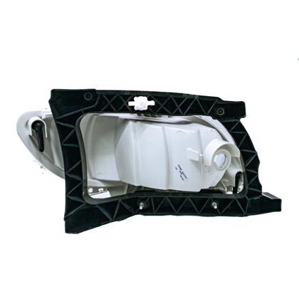 Farol de Milha Daf Cf85 Xf105 Após 2020 H11 Lado Motorista - Nino - F-493  