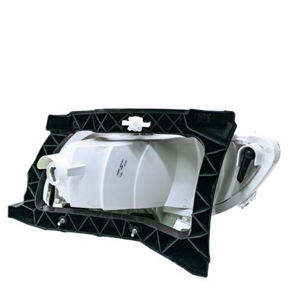 Farol de Milha Daf Cf85 Xf105 Após 2020 H11 Lado Passageiro - Nino - F-494  