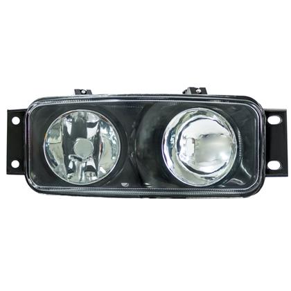 Farol de Milha Duplo Série 4 124 G P R LD - 1422992  