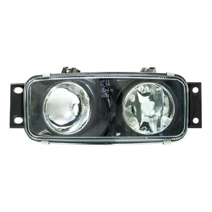 Farol de Milha Duplo Série 4 124 G P R LE - 1422991  