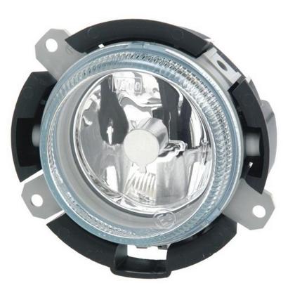 Farol de Milha Externo Iveco Stralis 2003 a 2007 - 504032145  
