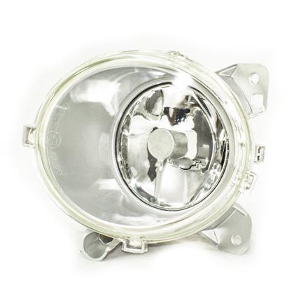 Farol de Milha Externo Série 4 5 G P R após 2007 LE - Pradolux - PL6012.22.02  