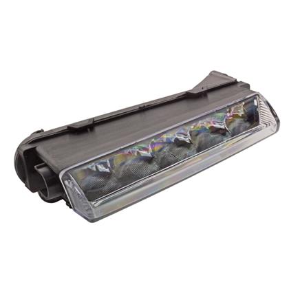 Farol de Milha Led Mercedes Actros após 2016 24 Volts LE - Pradolux - PL6036.02.62  