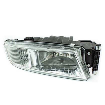 Farol de Milha Man TGX 2013 2014 2015 2016 LD - Pradolux - PL6026.01.02  