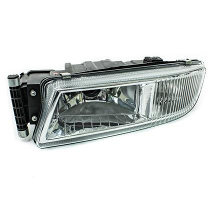 Farol de Milha Man TGX 2013 2014 2015 2016 LE - Pradolux - PL6026.02.02  