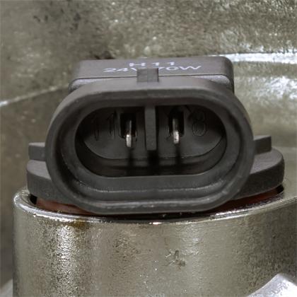 Farol de Milha Mercedes Actros Mp4 Mp5 Após 2019 Lado Motorista H11 - Nino - F-499  