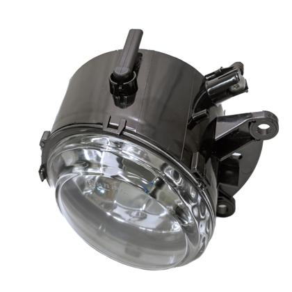 Farol de Milha Mercedes Actros Mp4 Mp5 Após 2019 Lado Passageiro H11 - Nino - F-500  