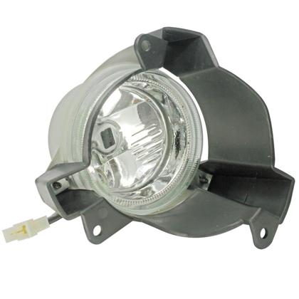 Farol De Milha Ranger 2004 A 2012 PAR - ORGUS