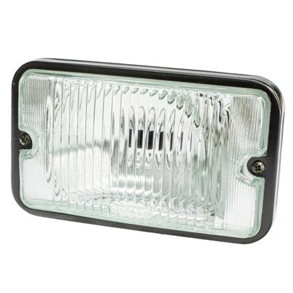 Farol De Milha Trator JD Par - FORTLUZ - 708F-S/L  