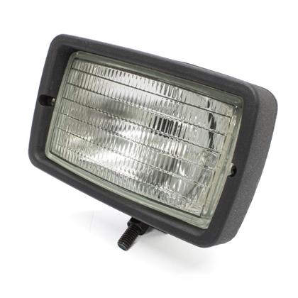 Farol De Milha Trator MF 5275 Par - FORTLUZ 17-S/L