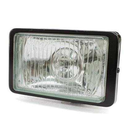 Farol De Milha Tratores Com Manejo Sem Grade Par - FORTLUZ - 706M-S/L  