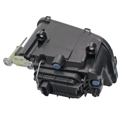 Farol de Milha Volkswagen Delivery Express Após 2019 Direito - NINO - F-460  