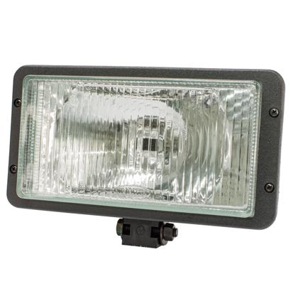 Farol de Milha Volvo FH12 FM12 Scan 112 113 Par - Fortluz - 580-S/L  