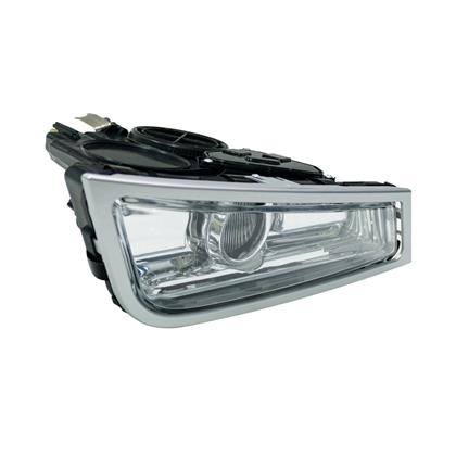 Farol de Milha Volvo FH13 FM13 LD - Orgus - FV-180SLD  