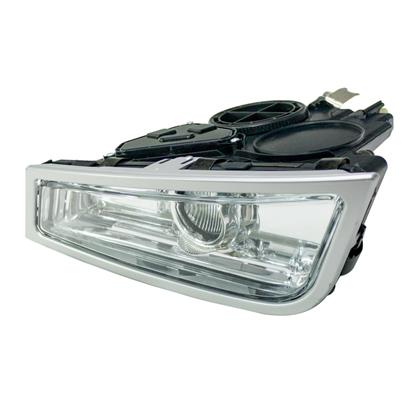 Farol de Milha Volvo FH13 FM13 LE - Orgus - FV-180SLE  