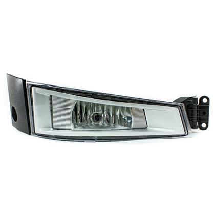 Farol de Milha Volvo FH16 LD - Pradolux - PL6010.01.22  