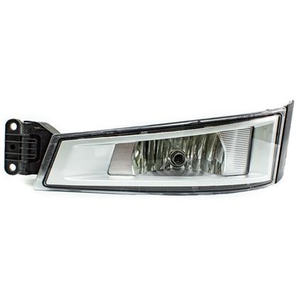 Farol de Milha Volvo FH16 LE - Pradolux - PL6010.02.22  