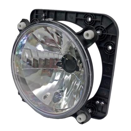 Farol Delivery 5140 8150 9150 13160 Após 2006 Lado Direito Com Vigia - PL7022.01.22