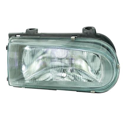 Farol Gol MI 1995 a 1999 Encaixe Cibie LD - Nino - F-62  
