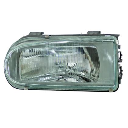 Farol Gol MI 1995 a 1999 Encaixe Cibie LE - Nino - F-61  