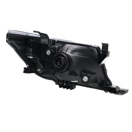 Farol Hilux Sr Srv 2012 à 2015 Lado Motorista H4 - Nino - F-485  