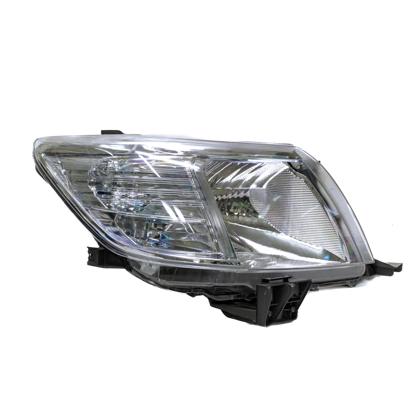 Farol Hilux Sr Srv 2012 à 2015 Lado Passageiro H4 - Nino - F-486  