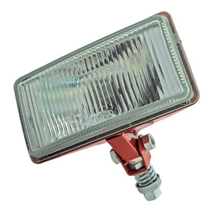 Farol Traseiro 580H W182E W20E W30E W362E Massey Ferguson - Fortluz  