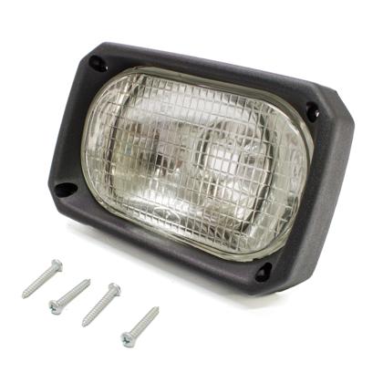 Farol Trator 914G 914G2 924G 924H 928G 928H CP563D CS423E CS563D IT28G IT38H - FORTLUZ - 86-S/L  