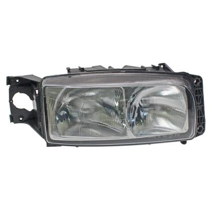 Farol Volvo VM 17210 17240 23240 23210 210 260 220 270 330 310 PAR - PRADOLUX