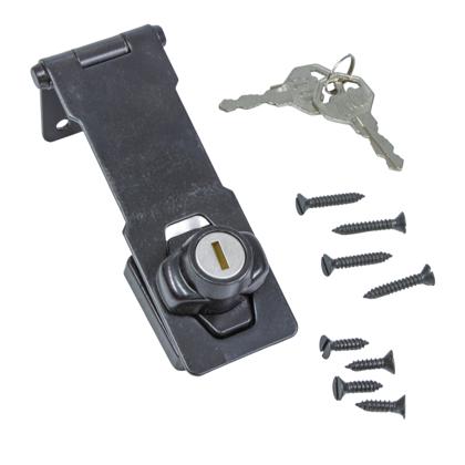 Fechadura Bau Moto Sitranka - Click TC-2200