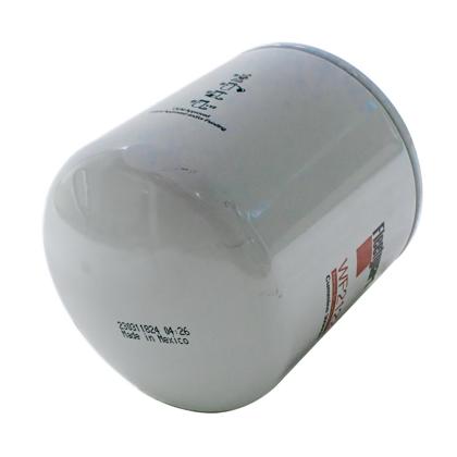 Filtro Anticorrosão Daf Cf430 Cf480 Cf530 Xf105 Xf430 Xf480 Xf530 Kenworth C500 C550 T600 T2000 Peterbilt 320 365 367 - Fleetguard - WF2122  