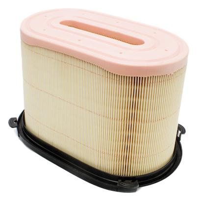 Filtro Ar Agrale 1065 1105 1600 1800 260 2080 2105 4000 5000 7000 BF BX Mercedes Evobus LO L LP LK OF OH - Turbo - TR4193I  