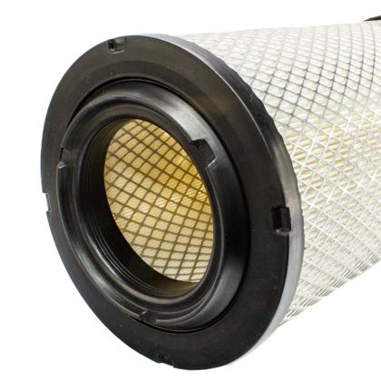 Filtro Ar Ammann AP420 ASC110 ASC150 HX Deutz TCD Após 2015 Dynapac F121-4W F121-6W Motor Cummins Atlas Copco Schulz - Wega - WAP951  