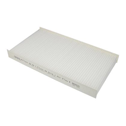 Filtro Do Ar Condicionado Brava Marea Weekend Alfa Romeo 156 Mercedes L608D 1973 a 2007 - Bosch - 0986BF0505