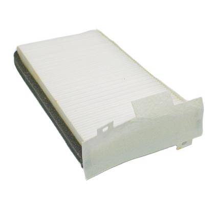 Filtro Ar Condicionado Citroen C5 2.0 3.0 V6 Até 2004 - Tecfil - ACP644