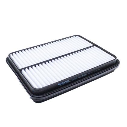 Filtro Ar do Motor Jac T8 2.0 Após 2014 - Wega - JFA0J06