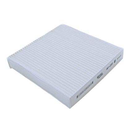 Filtro Ar Condicionado Jimny Sierra 1.5 16V Após 2019 - Wega - AKX2203