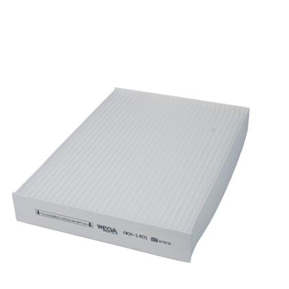 Filtro Ar Condicionado Kangoo Manual 1.6 16V Após 2024 Zoe Após 2019 - Wega AKX1401