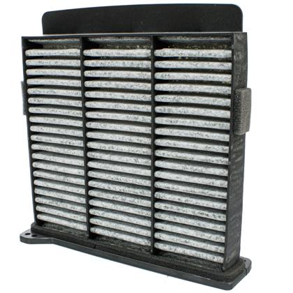 Filtro Ar Condicionado L200 Triton Pajero Dakar 3.5 V6 Após 2007 Airtrek 2.0 2.4 Lancer Evolution 2.0 Após 2003 - Wega - AKX1995/C
