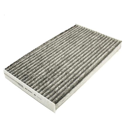 Filtro Ar Condicionado Sentra 2.0 16V Após 2014 Com Carvão Ativado - WEGA - AKX1958/C